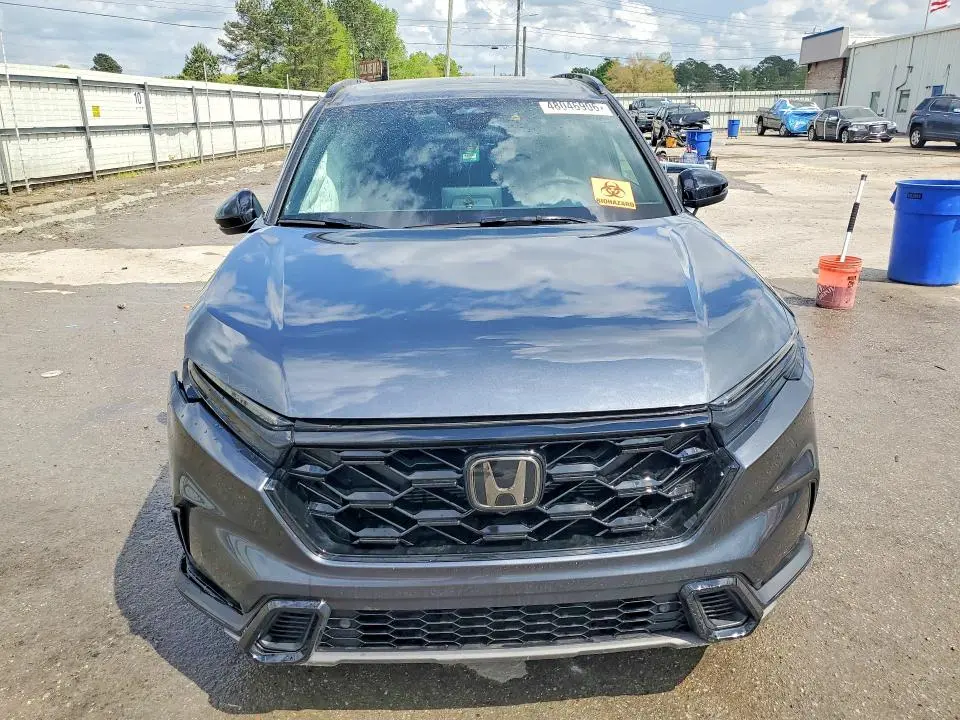 2025 HONDA CR-V SPORT-L  