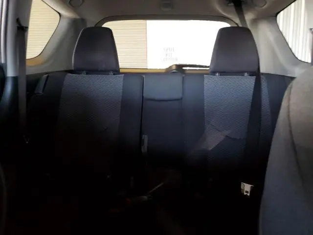 2011 TOYOTA RAV4 SPORT  