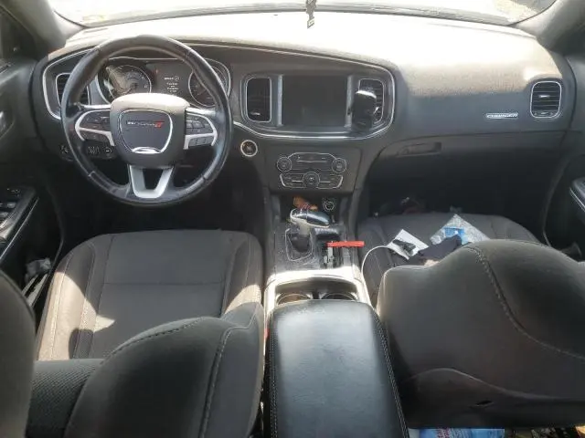 2015 DODGE CHARGER SXT  