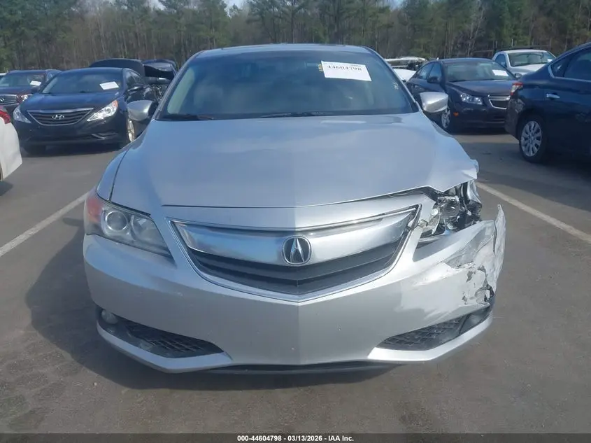 2015 ACURA ILX 2.0L