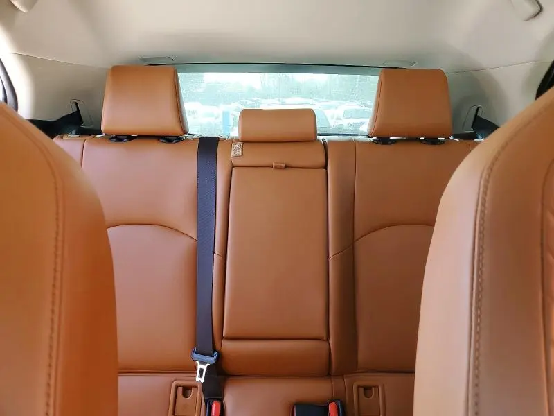 2019 LEXUS UX 250H BASE  