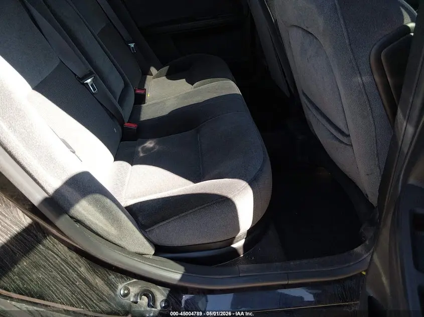 2013 CHEVROLET IMPALA LT