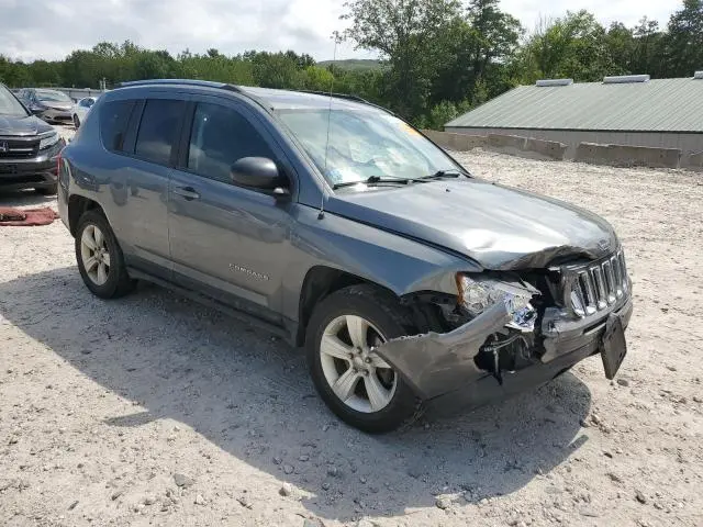 2011 JEEP COMPASS SPORT  