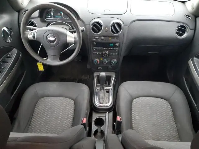 2010 CHEVROLET HHR LT  