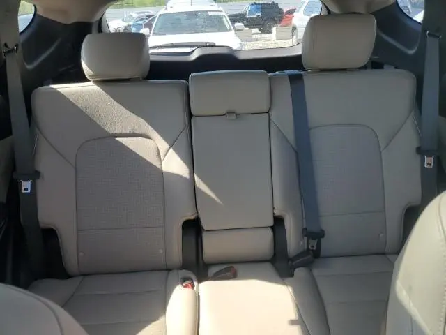 2016 HYUNDAI SANTA FE SPORT 