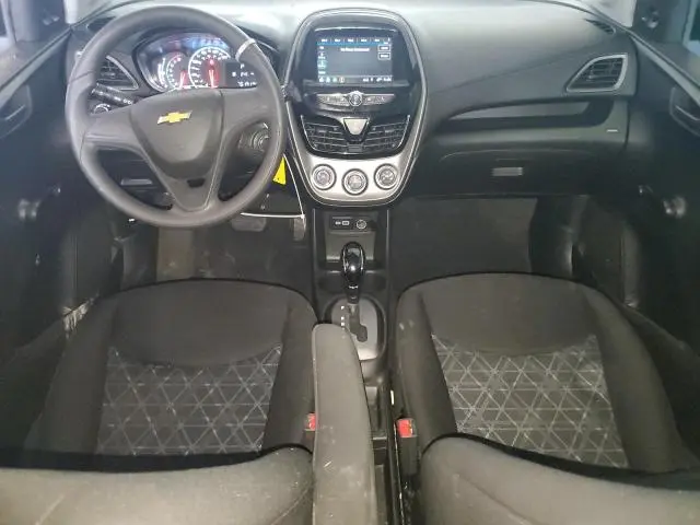 2020 CHEVROLET SPARK LS  