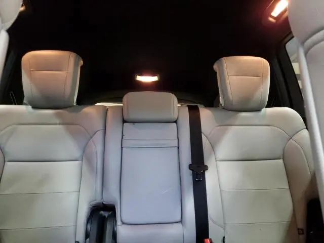 2015 MERCEDES-BENZ GL 550 4MATIC  