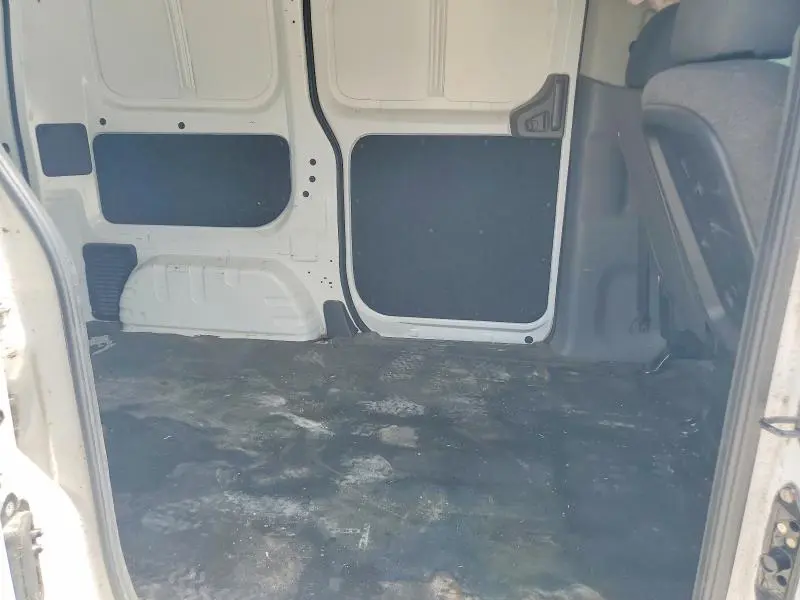 2018 NISSAN NV200 S  