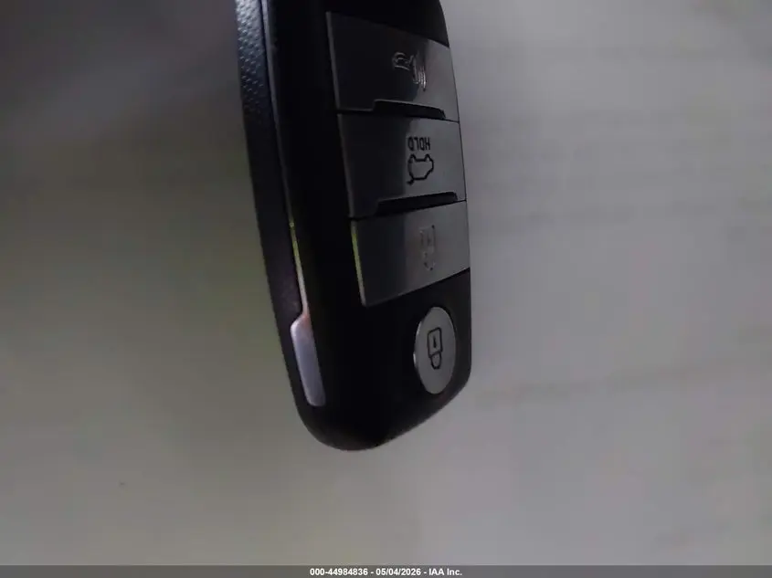 2019 KIA NIRO LX