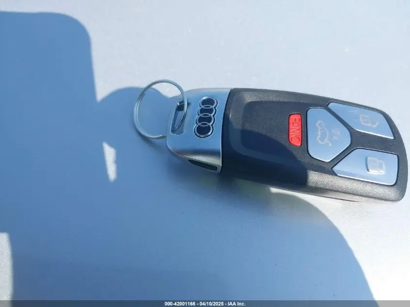 2022 AUDI A5 SPORTBACK PRESTIGE 45 TFSI S LINE QUATTRO S TRONIC