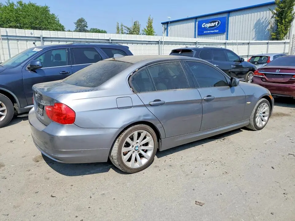 2011 BMW 328 I  