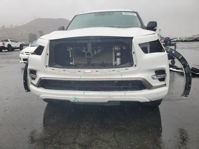 2023 INFINITI QX80 LUXE  