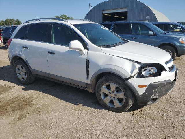 2014 CHEVROLET CAPTIVA LS