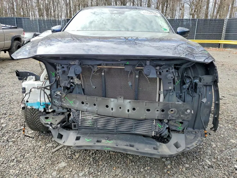 2019 MAZDA CX-9 TOURING  