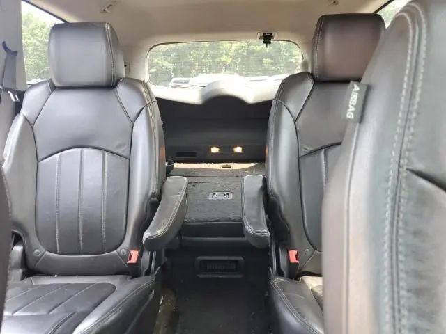 2015 BUICK ENCLAVE   