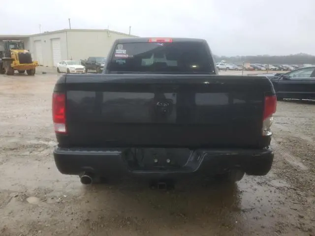 2017 RAM 1500 ST  