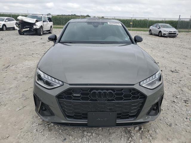 2023 AUDI A4 PREMIUM PLUS 45