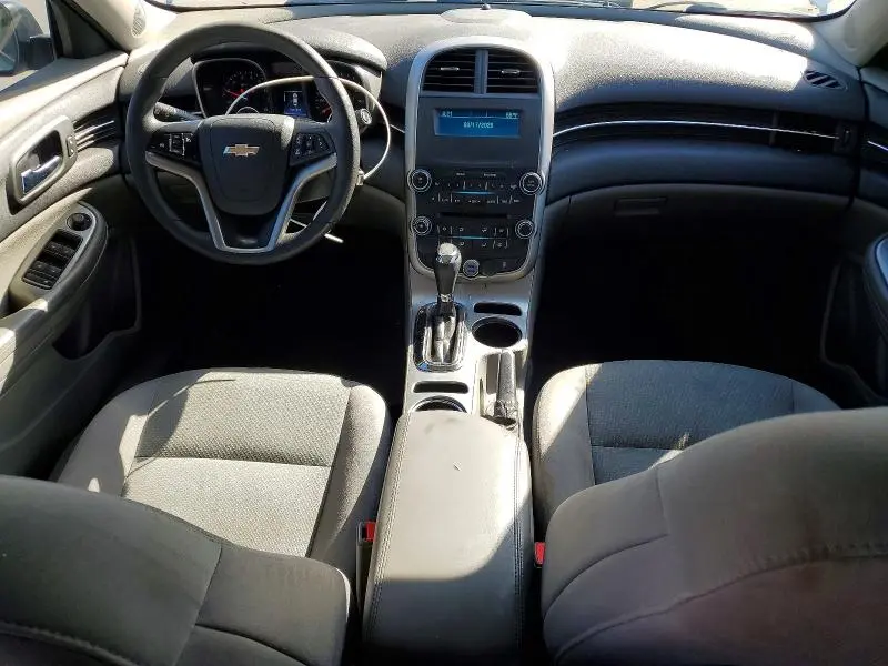 2015 CHEVROLET MALIBU LS  