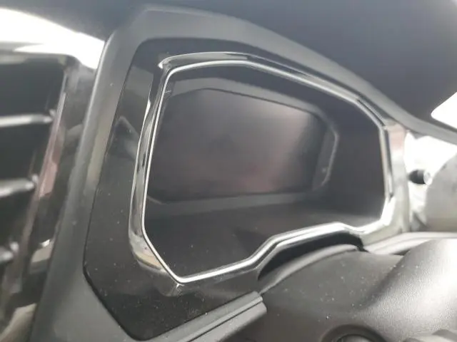 2024 VOLKSWAGEN JETTA SEL  