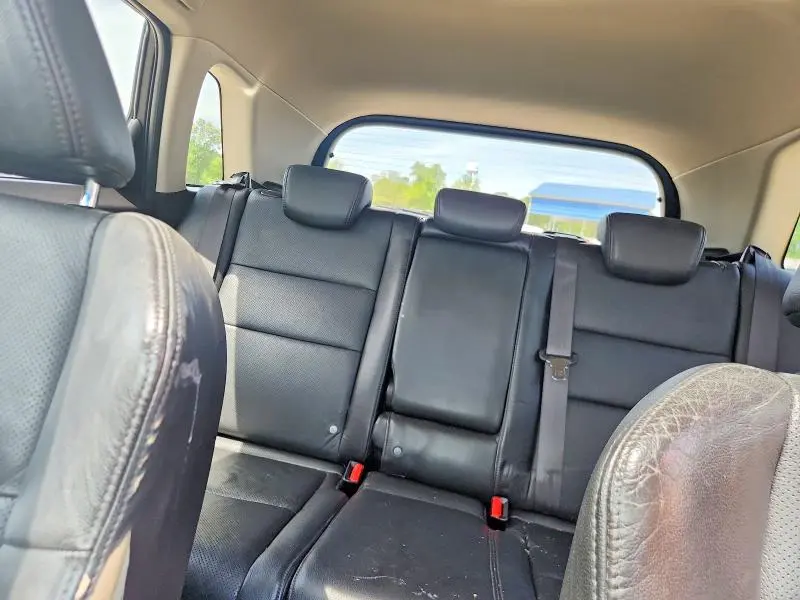 2010 ACURA RDX   