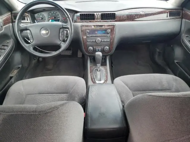 2013 CHEVROLET IMPALA LT  