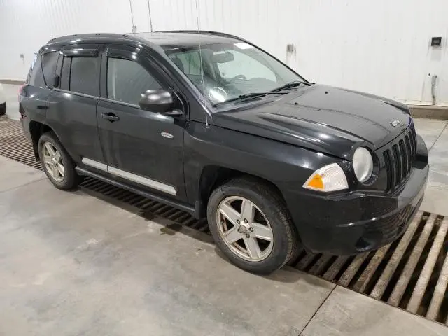 2010 JEEP COMPASS SPORT  