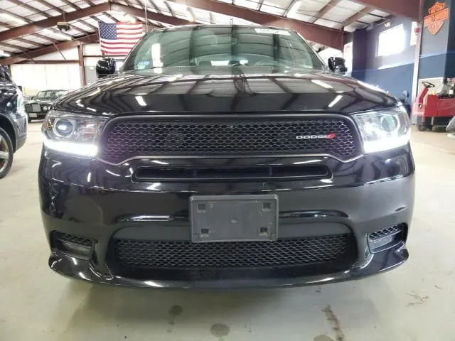 2020 DODGE DURANGO GT  