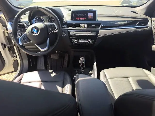 2022 BMW X1 XDRIVE28I  