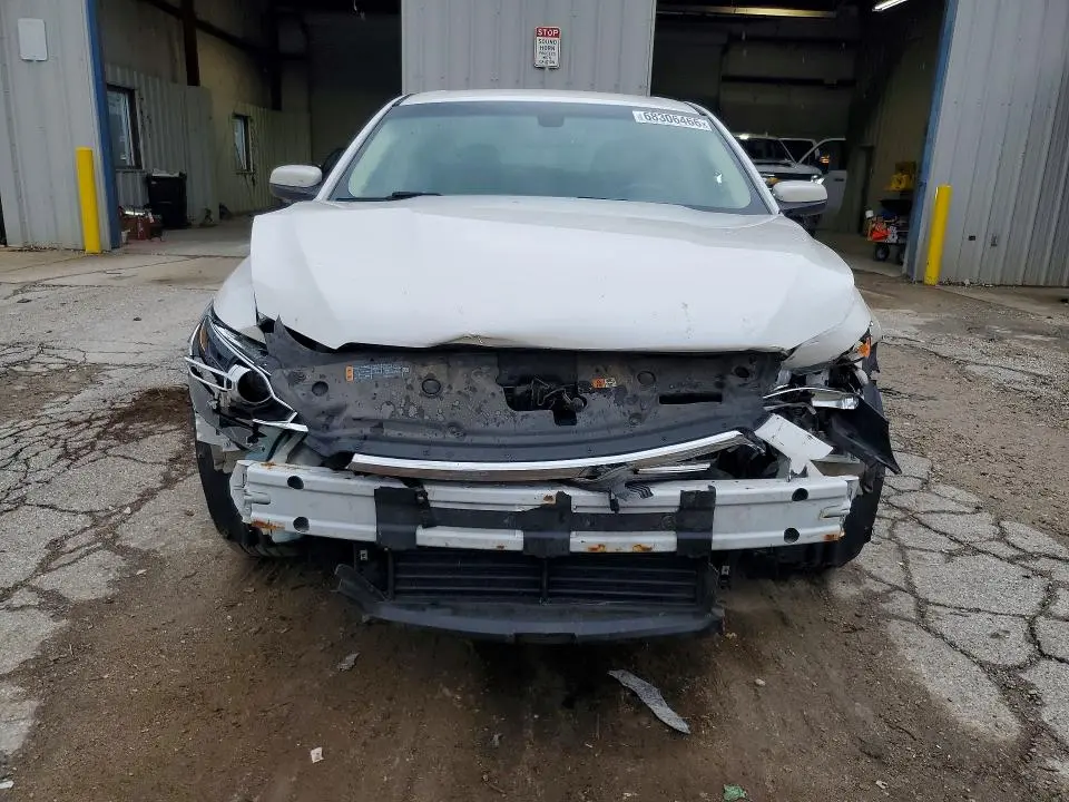 2018 FORD TAURUS SEL  