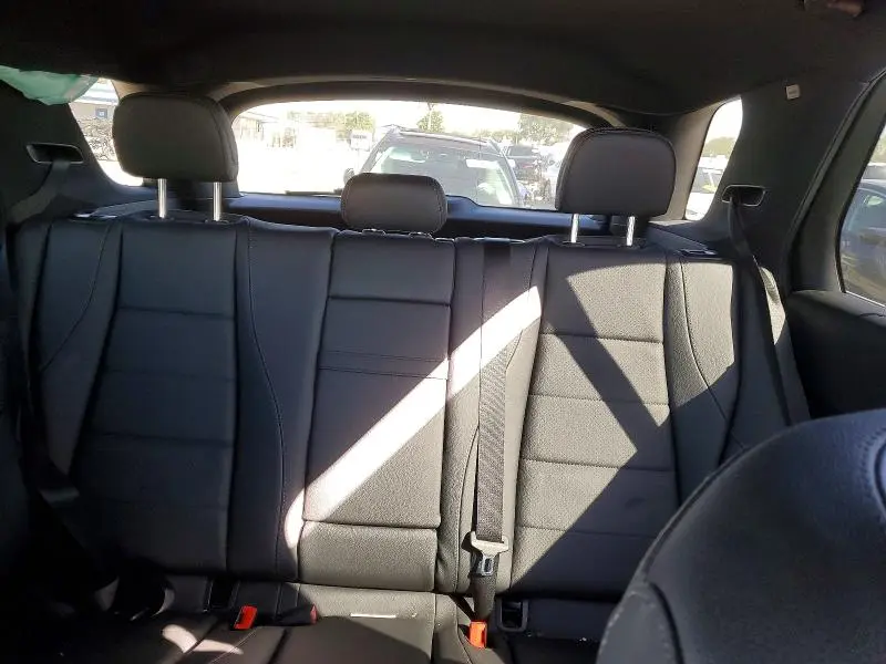 2022 MERCEDES-BENZ GLE 350 4MATIC  