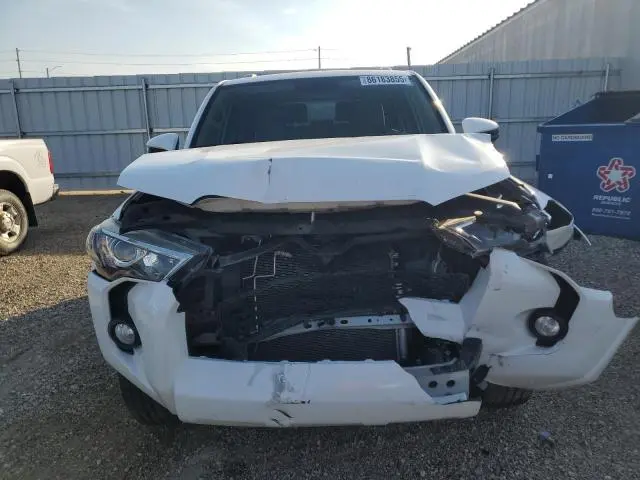 2014 TOYOTA 4RUNNER SR5  