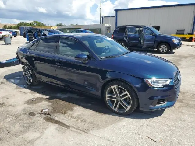 2020 AUDI A3 PREMIUM  