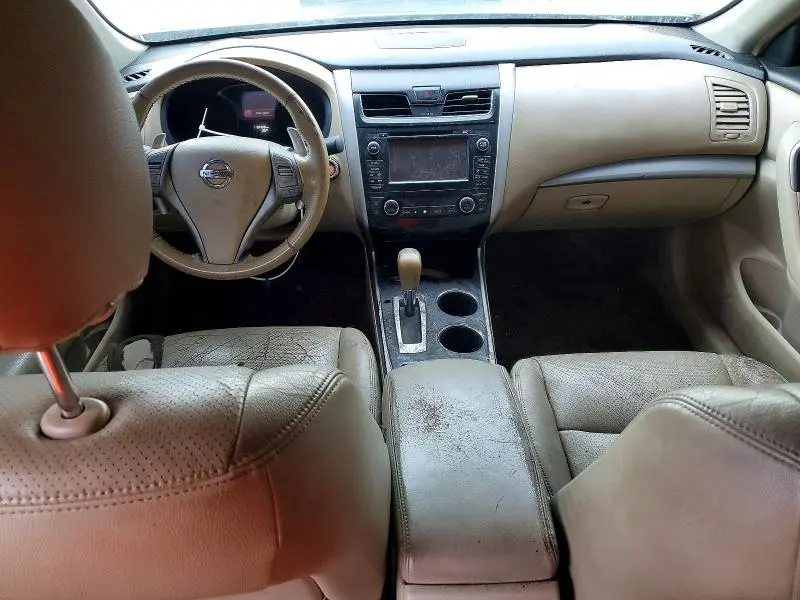 2013 NISSAN ALTIMA 3.5 S  