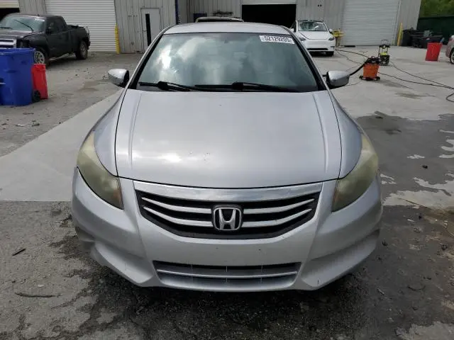 2011 HONDA ACCORD SE