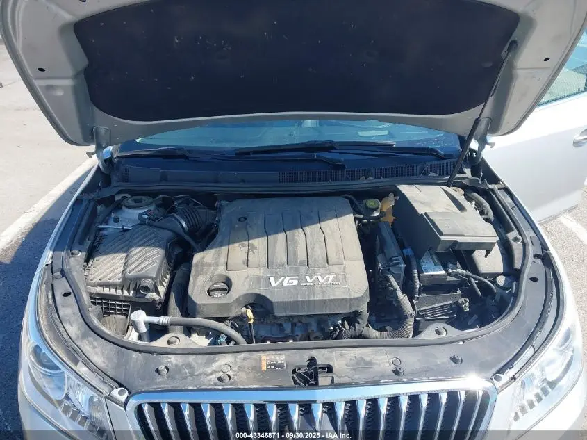 2013 BUICK LACROSSE PREMIUM 2 GROUP