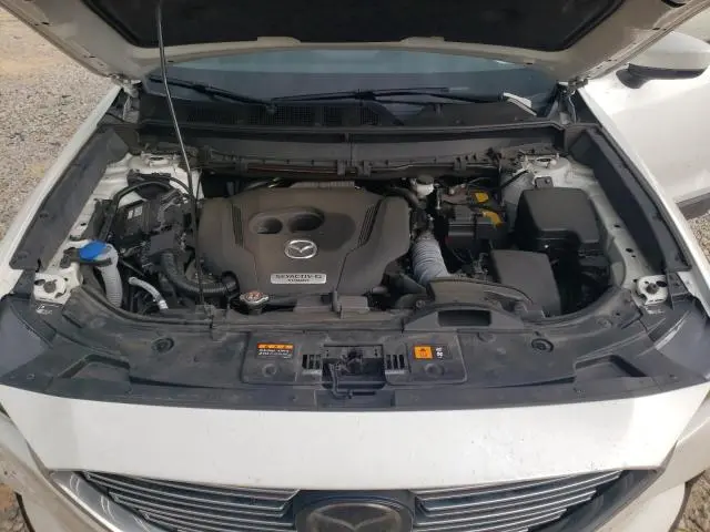 2022 MAZDA CX-9 SPORT