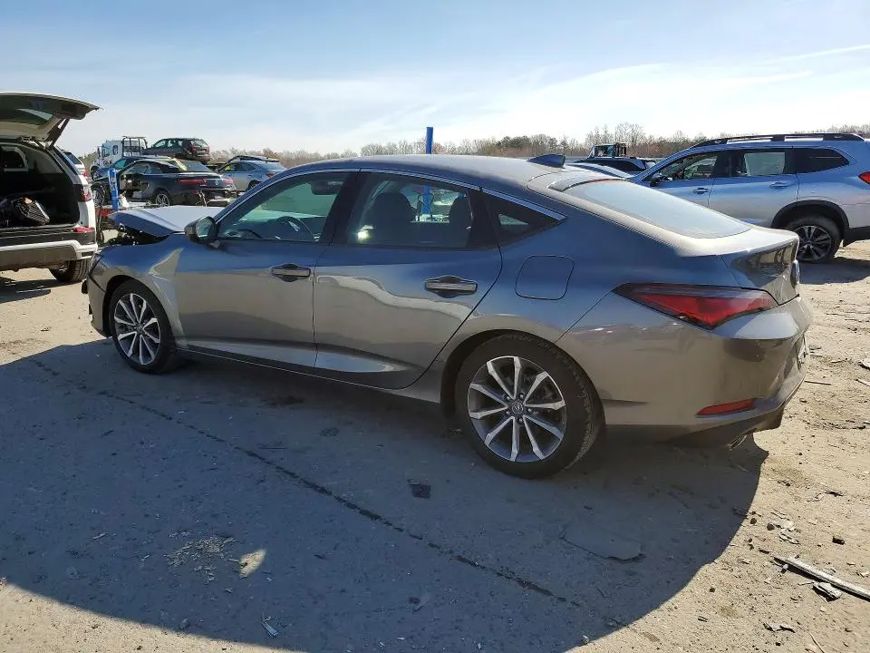2023 ACURA INTEGRA   