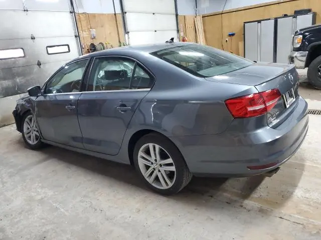 2015 VOLKSWAGEN JETTA TDI  