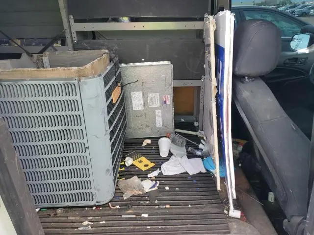 2020 FORD TRANSIT CONNECT XL  