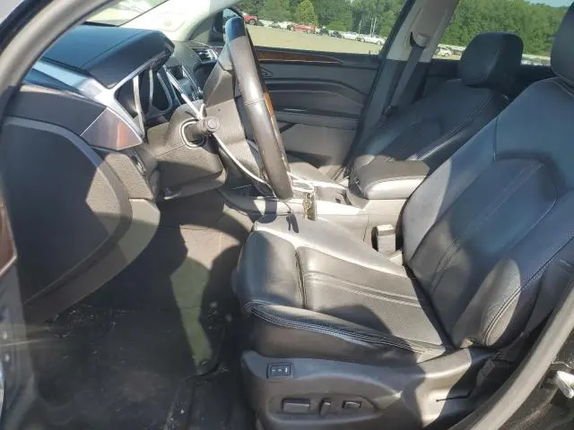 2012 CADILLAC SRX PERFORMANCE COLLECTION  