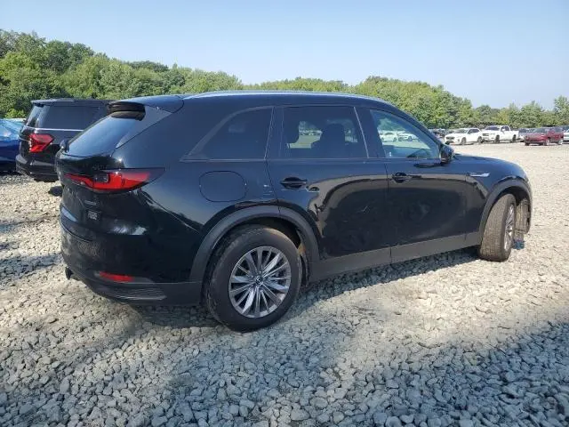 2024 MAZDA CX-90 PREFERRED  