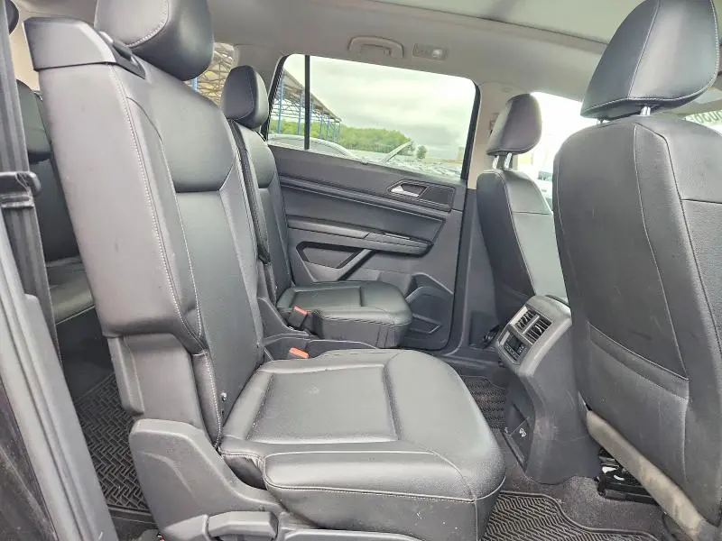 2020 VOLKSWAGEN ATLAS SEL  