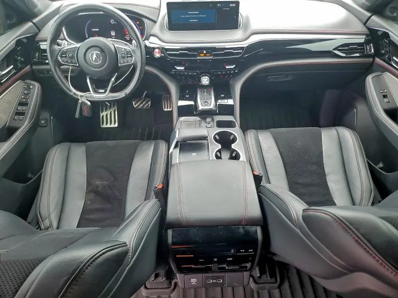 2022 ACURA MDX A-SPEC  