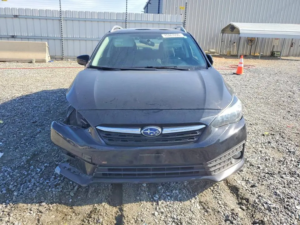 2020 SUBARU IMPREZA PREMIUM  