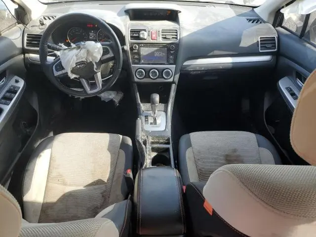 2017 SUBARU CROSSTREK PREMIUM