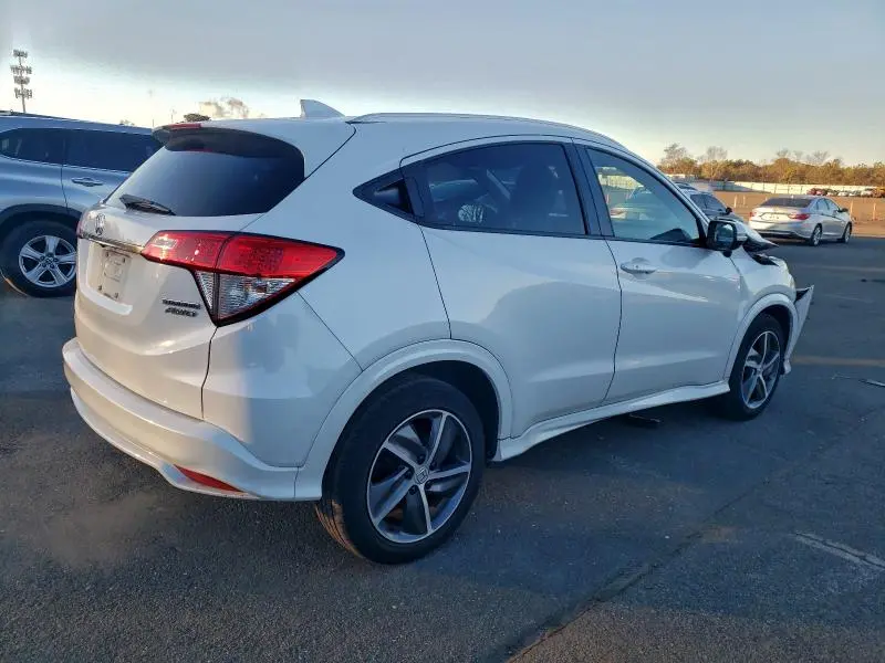 2019 HONDA HR-V TOURING  