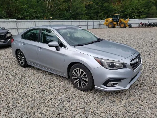 2018 SUBARU LEGACY 2.5I PREMIUM
