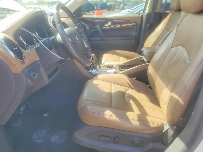 2015 BUICK ENCLAVE   