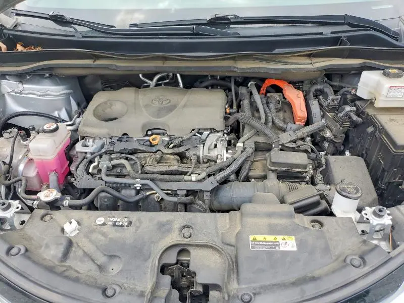 2021 TOYOTA SIENNA LIMITED 7-PASSENGER  