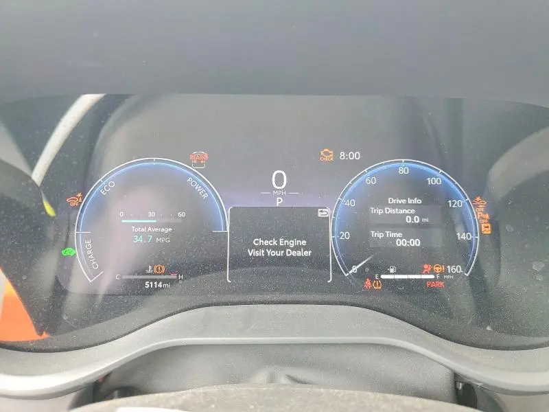 2025 TOYOTA SIENNA WOODLAND EDITION  